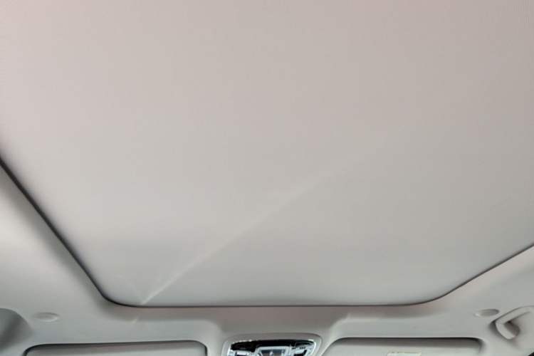 Used BAIC Off-Road BJ60 2022 2.0T Version 11 Five Seats Headliner