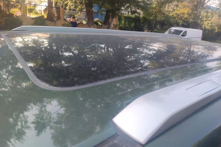Used BAIC Off-Road BJ60 2022 2.0T May Day Edition Five Seats Roof