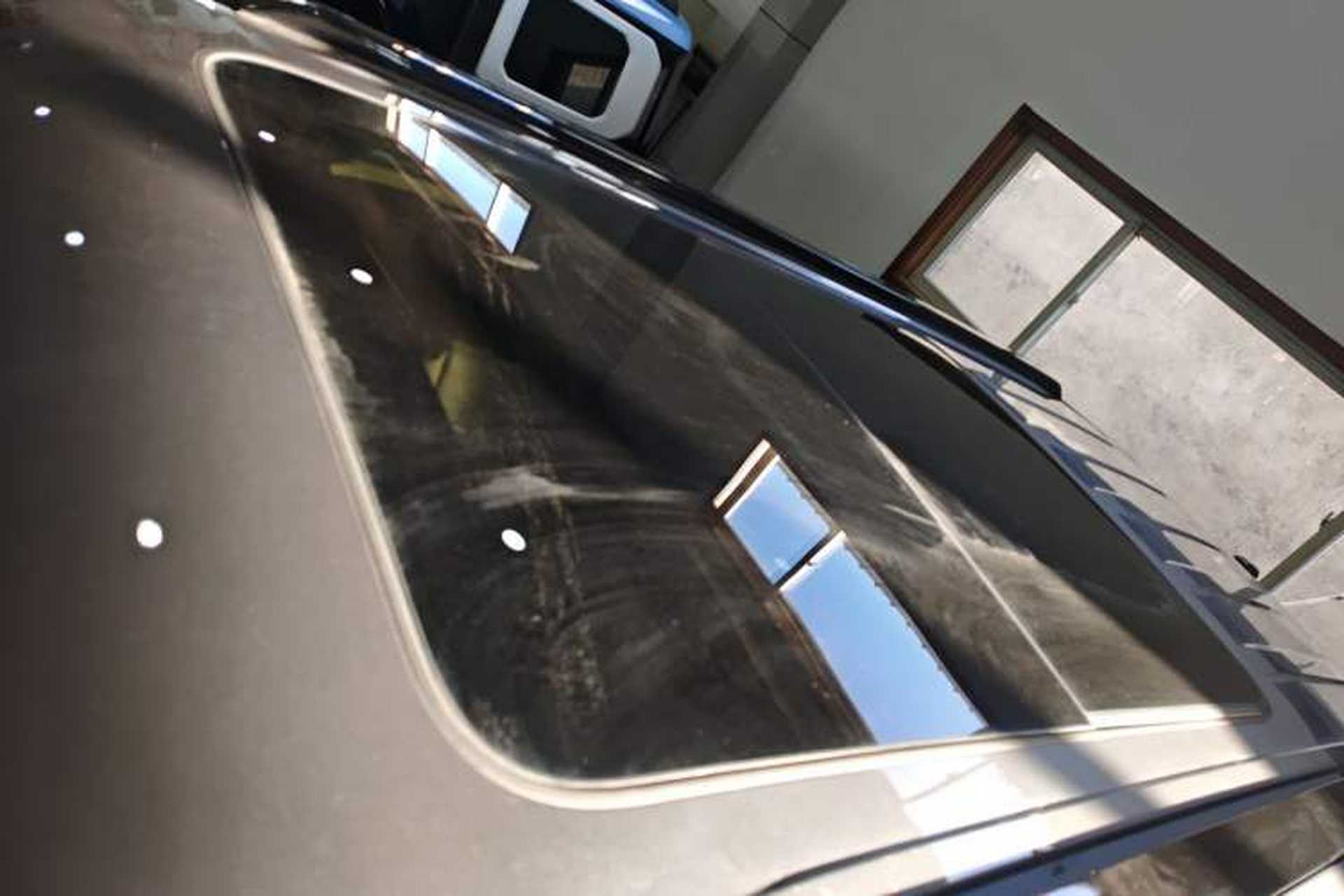 Used BAIC Off-Road BJ60 Leiting 2024 Magic Electric Drive Advanced Version 5 Seats Roof