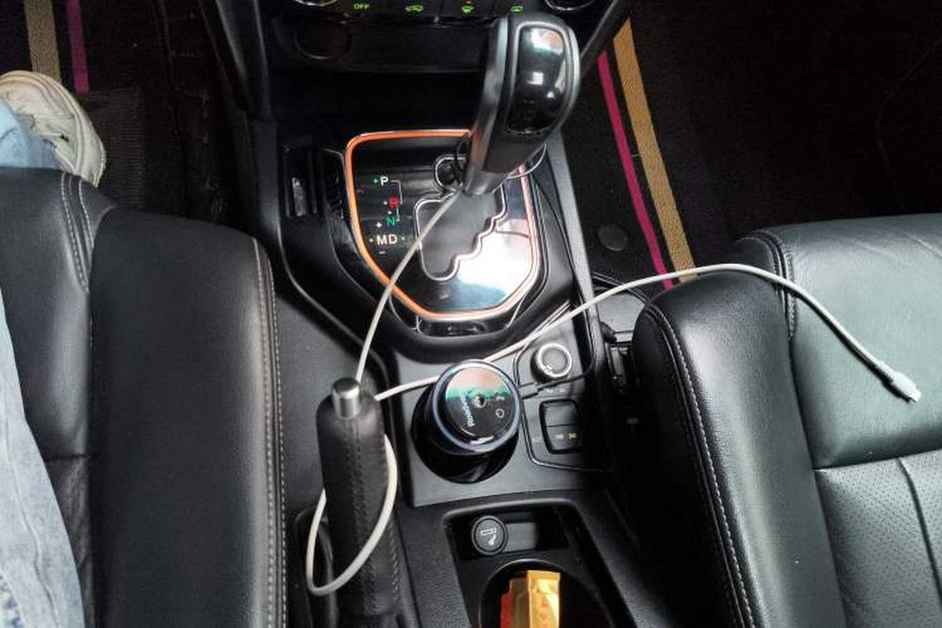 Used BAIC Off-Road BJ80 2016 2.3T Automatic Prestige Edition Gear Lever