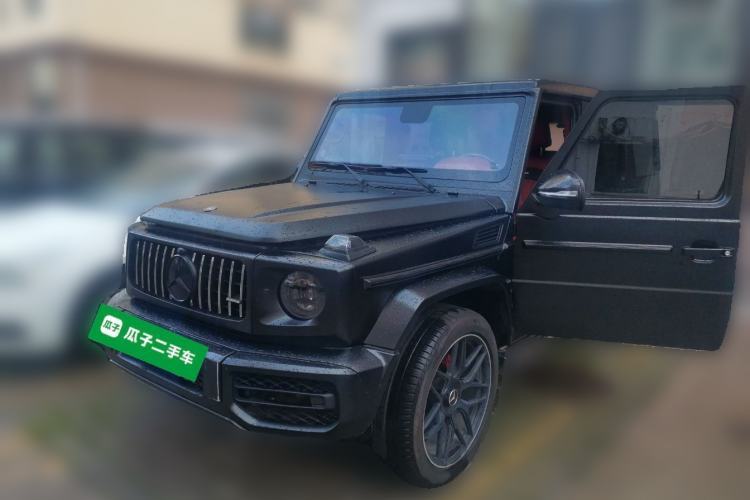 Used BAIC Off-Road BJ80 2016 2.3T Automatic Prestige Edition Guazi used car, China used car export, Used car for sale, Used  cars, Cheapest cars for sale