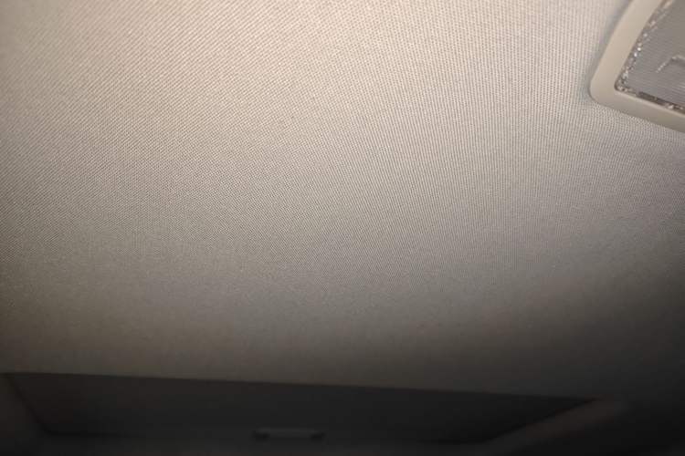 Used BAIC Off-Road BJ80 2017 2.3T Automatic 90th Anniversary Edition Headliner