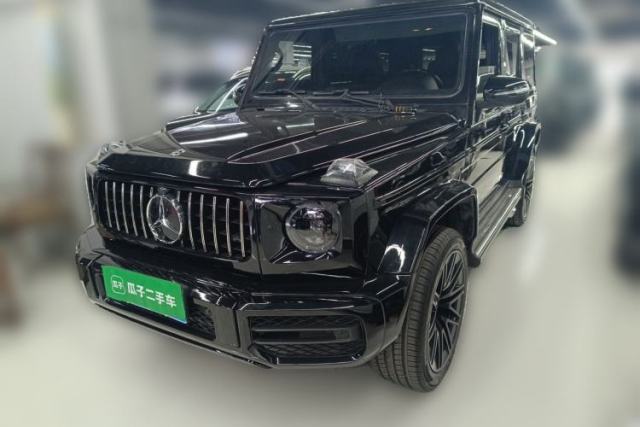 Used BAIC Off-Road BJ80 2017 2.3T Automatic 90th Anniversary Edition