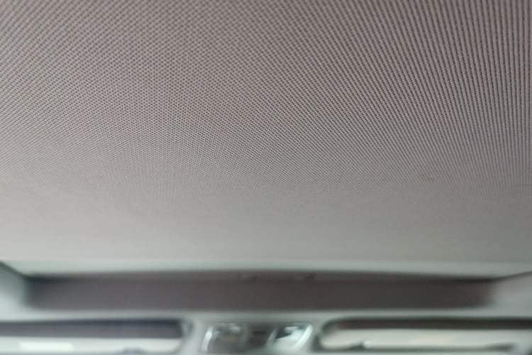 Used BAIC Off-Road BJ80 2017 2.3T Automatic 90th Anniversary Edition Headliner