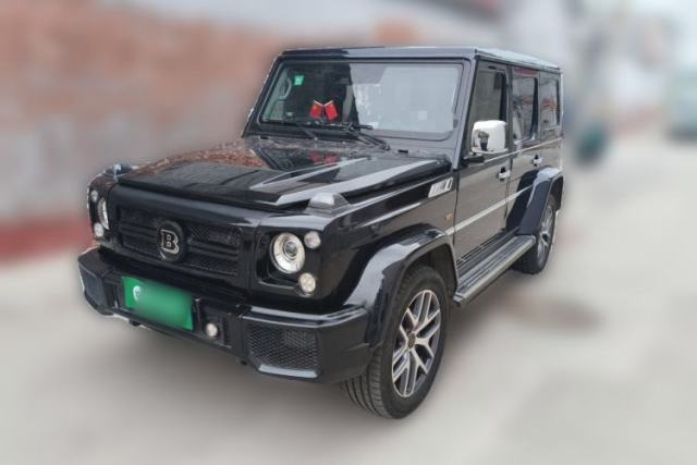 Used BAIC Off-Road BJ80 2020 3.0T Automatic Supreme Edition