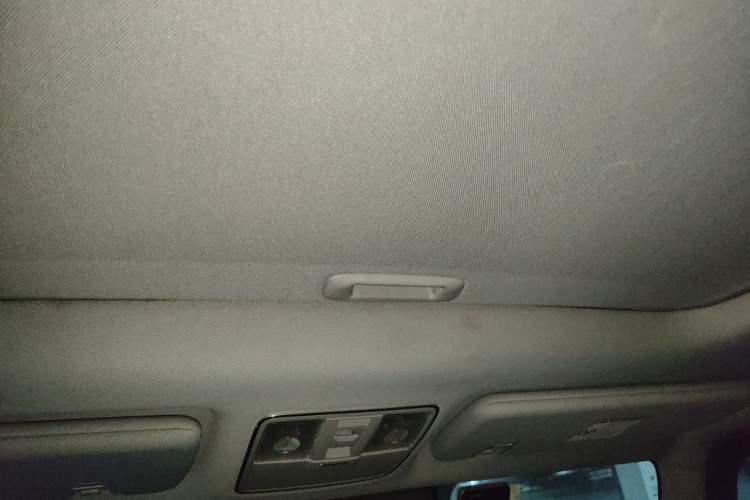 Used BAIC Off-Road BJ80 2020 3.0T Automatic Supreme Edition Headliner