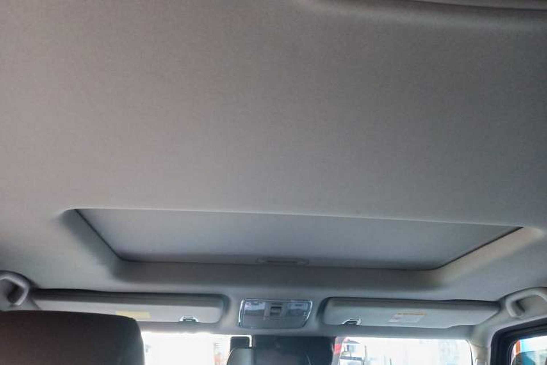 Used BAIC Off-Road BJ80 2020 3.0T Automatic Supreme Edition Headliner