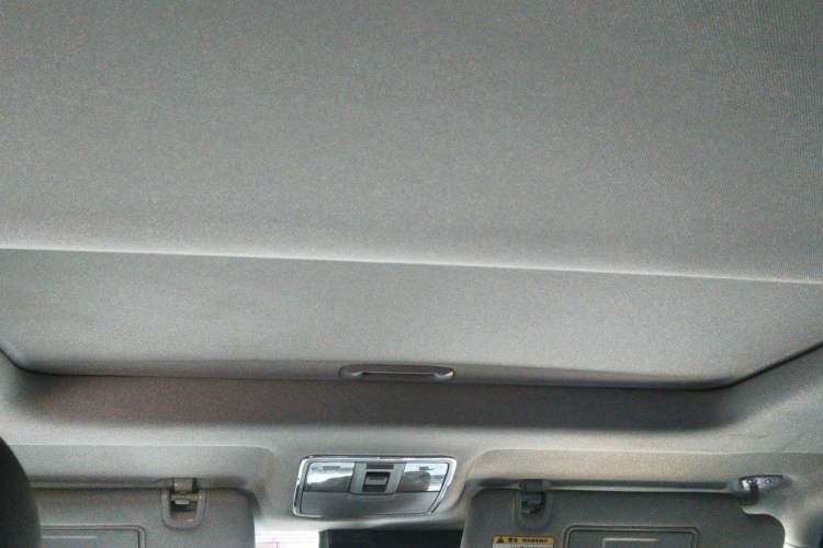 Used BAIC Off-Road BJ80 2020 3.0T Automatic Supreme Edition Headliner