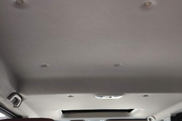 Used BAIC Off-Road BJ80 2020 3.0T Automatic Supreme Edition Headliner