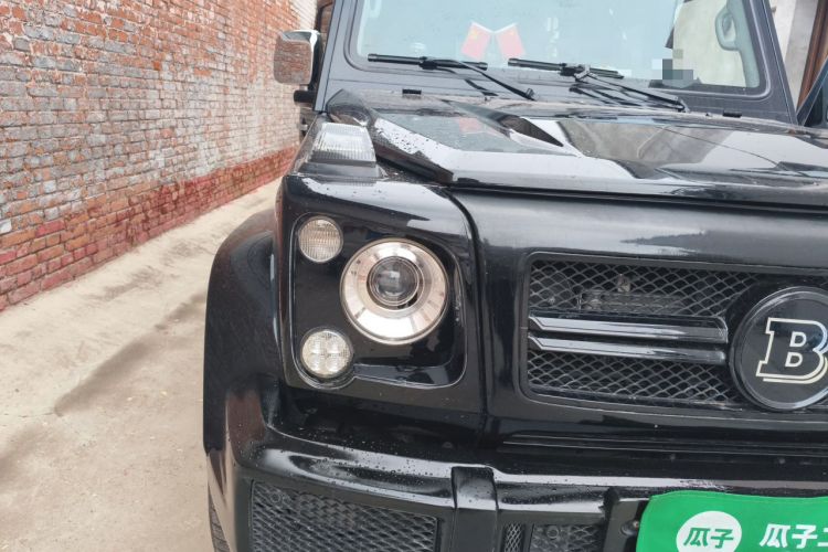 Used BAIC Off-Road BJ80 2020 3.0T Automatic Supreme Edition Right Front Headlight
