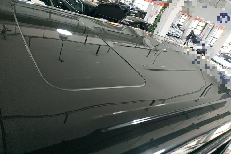 Used BAIC Off-Road BJ80 2020 3.0T Automatic Supreme Edition Roof
