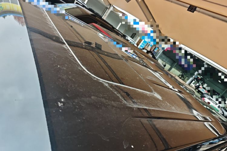 Used BAIC Off-Road BJ80 2020 3.0T Automatic Supreme Edition Roof