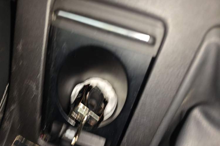 Used BAIC Off-Road BJ80 2020 2.3T Automatic Business Edition Vehicle Key