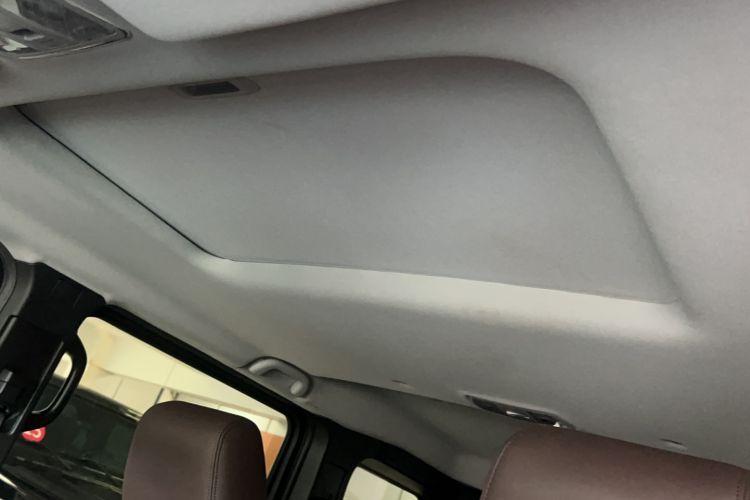 Used BAIC Off-Road BJ80 2020 3.0T Automatic Supreme Edition Headliner