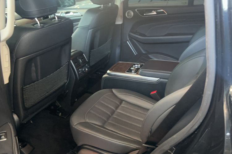 Used BAIC Off-Road BJ90 2021 4.0T Prestige Edition Interior 1
