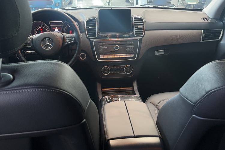 Used BAIC Off-Road BJ90 2021 4.0T Prestige Edition Interior 3