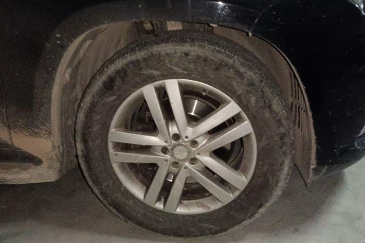 Used BAIC Off-Road BJ90 2016 3.0T Government Edition Right Front Wheel Hub