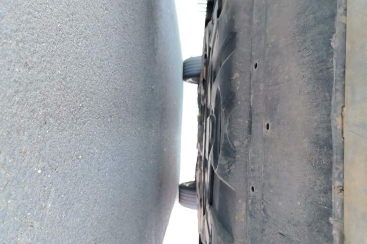 Used BAIC Off-Road BJ90 2020 3.0T Chief Edition Chassis Front