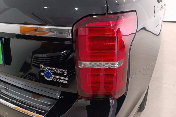 Used BAIC Off-Road BJ90 2020 3.0T Navigator Edition Exterior 3