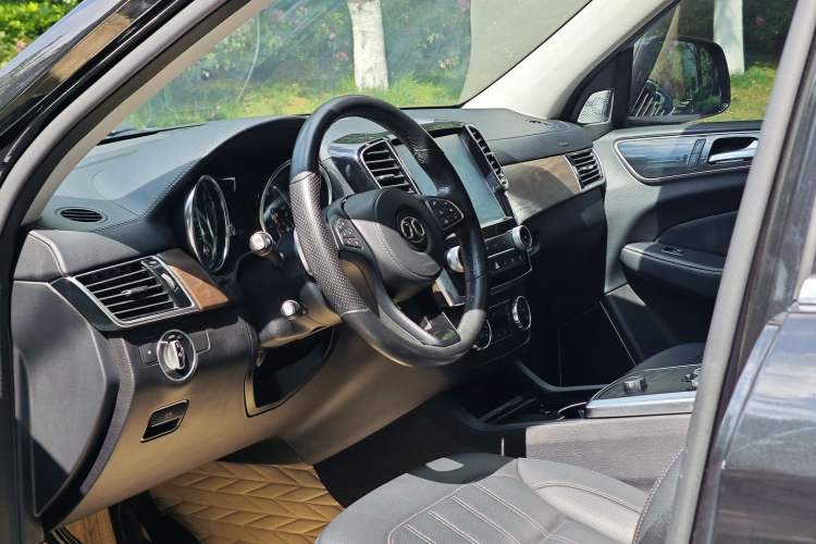 Used BAIC Off-Road BJ90 2020 3.0T Navigator Edition Exterior 3