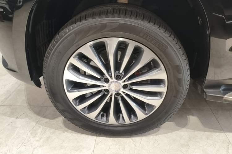 Used BAIC Off-Road BJ90 2020 3.0T Executive Edition Exterior 3
