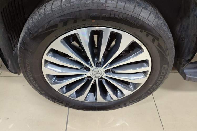 Used BAIC Off-Road BJ90 2020 4.0T Prestige Edition Exterior 7
