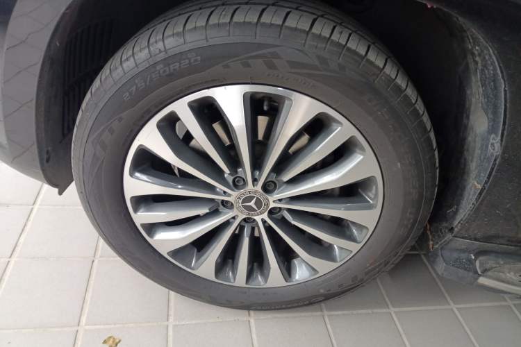 Used BAIC Off-Road BJ90 2020 3.0T Navigator Edition Exterior 7