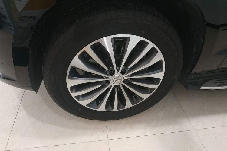 Used BAIC Off-Road BJ90 2020 3.0T Navigator Edition Exterior 7