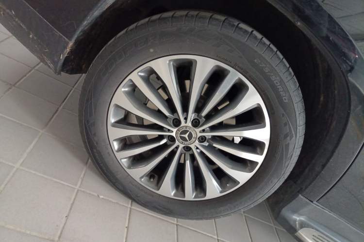 Used BAIC Off-Road BJ90 2020 3.0T Navigator Edition Exterior 8