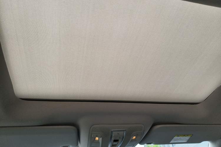 Used BAIC Off-Road BJ90 2020 3.0T Navigator Edition Headliner