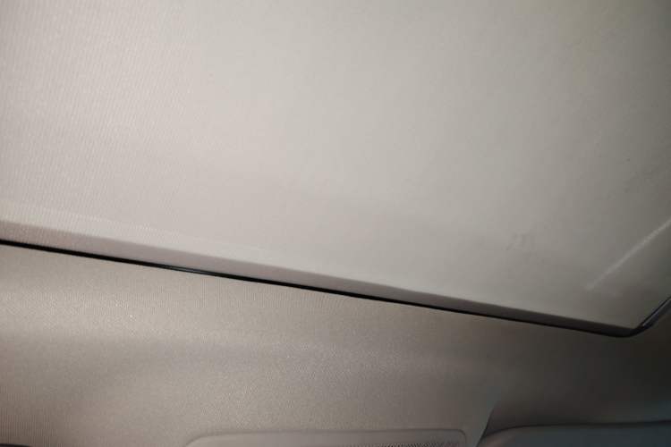 Used BAIC Off-Road BJ90 2020 3.0T Navigator Edition Headliner