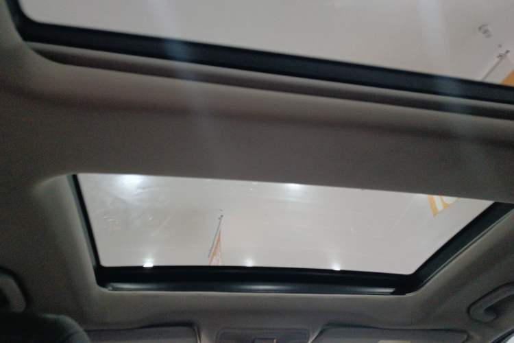 Used BAIC Off-Road BJ90 2020 3.0T Navigator Edition Headliner