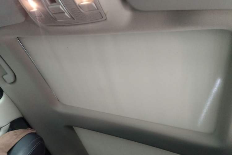 Used BAIC Off-Road BJ90 2020 3.0T Navigator Edition Headliner