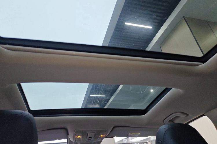 Used BAIC Off-Road BJ90 2020 3.0T Navigator Edition Headliner