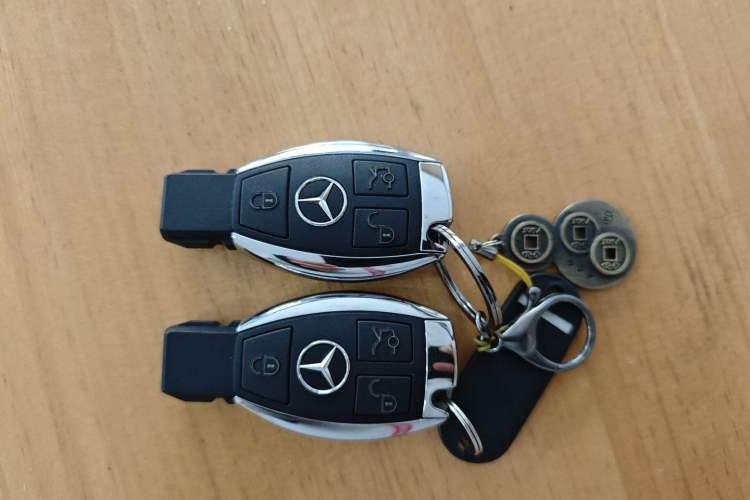 Used BAIC Off-Road BJ90 2020 3.0T Navigator Edition Interior 1