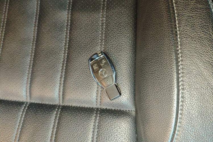 Used BAIC Off-Road BJ90 2020 4.0T Prestige Edition Interior 1