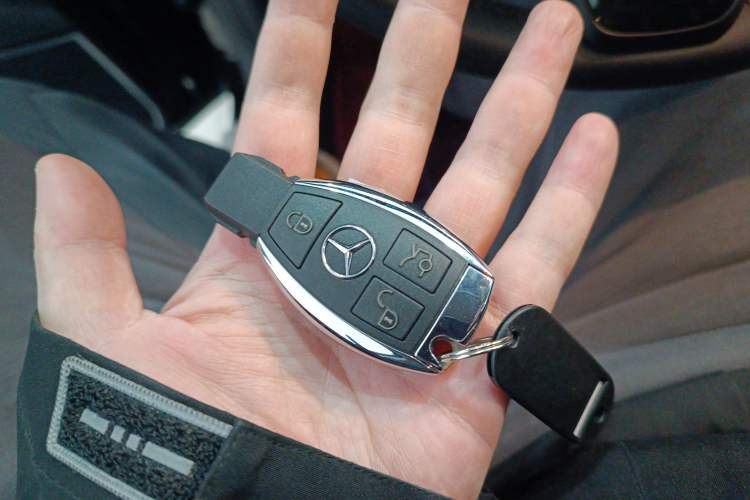 Used BAIC Off-Road BJ90 2020 3.0T Navigator Edition Interior 1