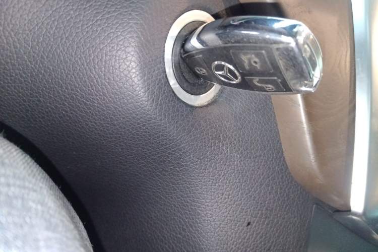 Used BAIC Off-Road BJ90 2020 3.0T Navigator Edition Interior 1