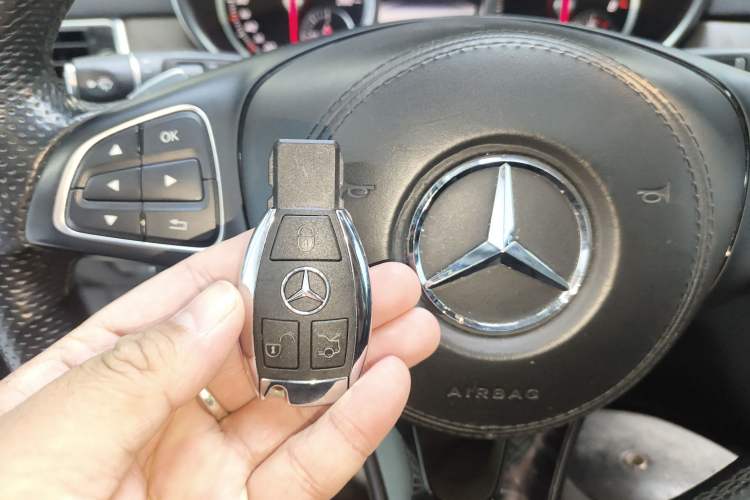 Used BAIC Off-Road BJ90 2020 3.0T Navigator Edition Interior 1