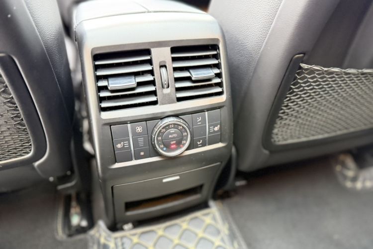 Used BAIC Off-Road BJ90 2020 3.0T Navigator Edition Interior 11