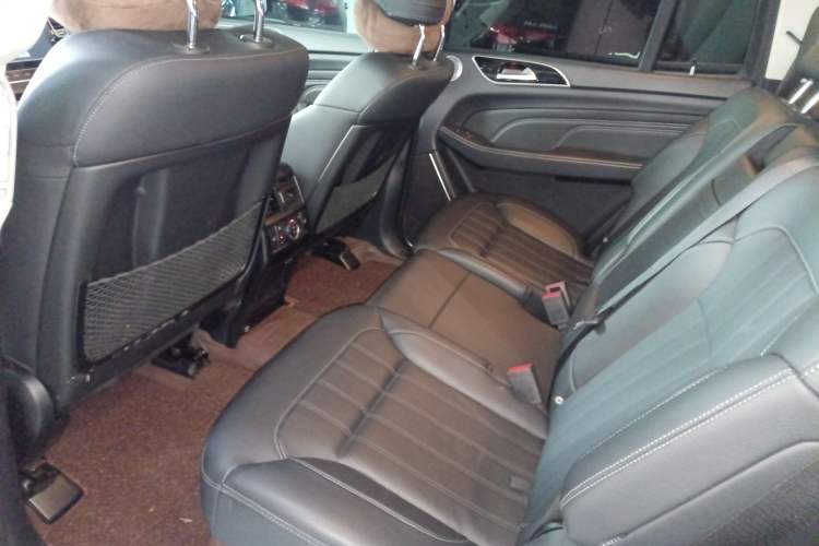 Used BAIC Off-Road BJ90 2020 3.0T Navigator Edition Interior 4