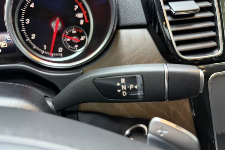 Used BAIC Off-Road BJ90 2020 3.0T Navigator Edition Interior 4