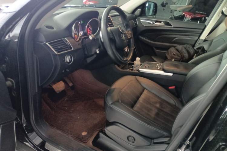 Used BAIC Off-Road BJ90 2020 3.0T Navigator Edition Left Front Seat