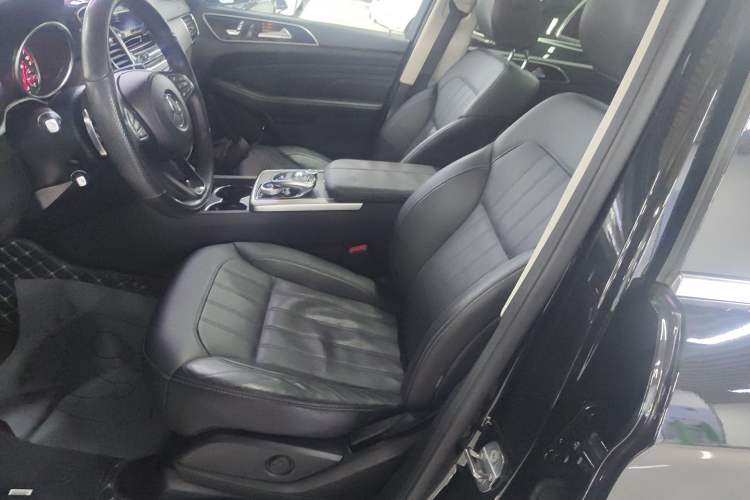 Used BAIC Off-Road BJ90 2020 3.0T Navigator Edition Left Front Seat