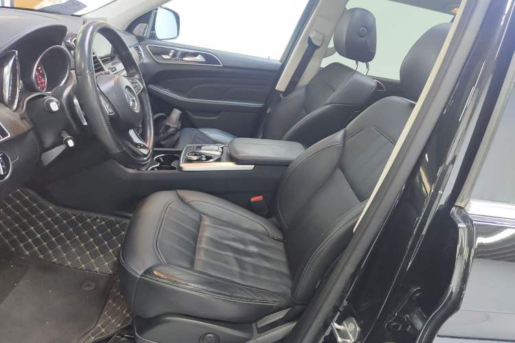 Used BAIC Off-Road BJ90 2020 3.0T Navigator Edition Left Front Seat