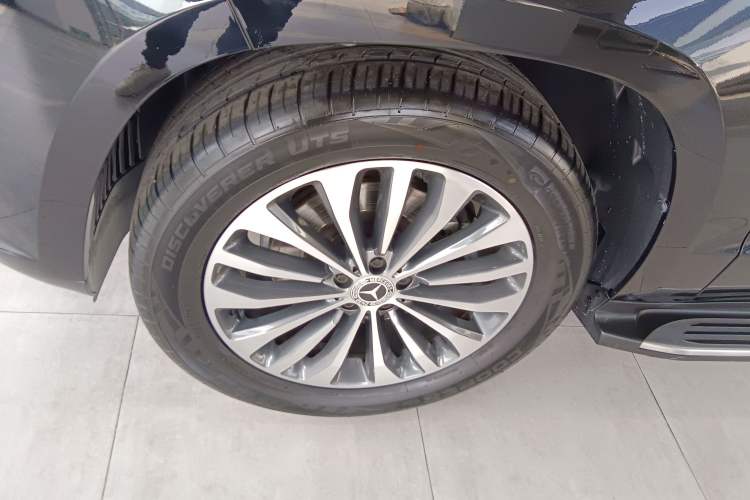 Used BAIC Off-Road BJ90 2020 3.0T Navigator Edition Left Front Wheel Hub