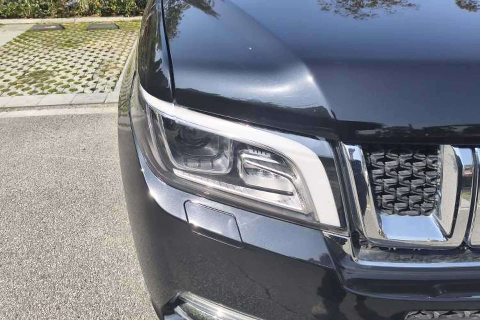 Used BAIC Off-Road BJ90 2020 4.0T Honor Edition Right Front Headlight
