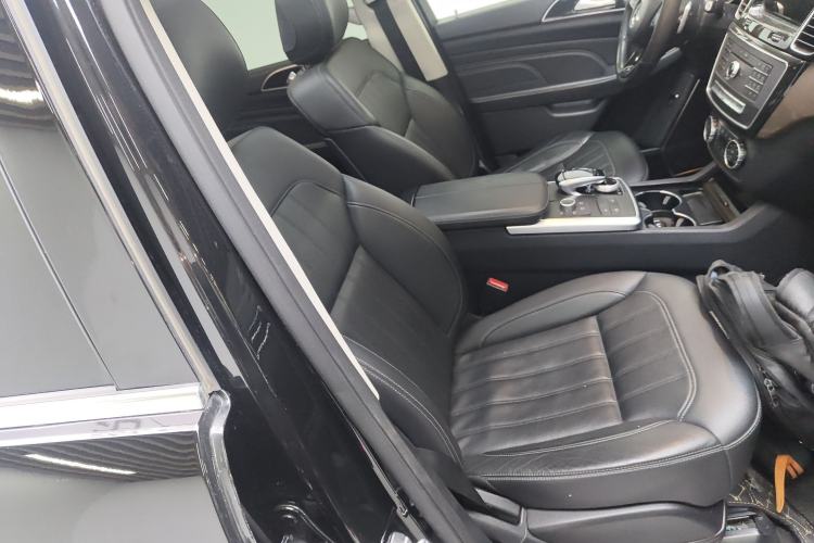 Used BAIC Off-Road BJ90 2020 3.0T Navigator Edition Right Front Seat