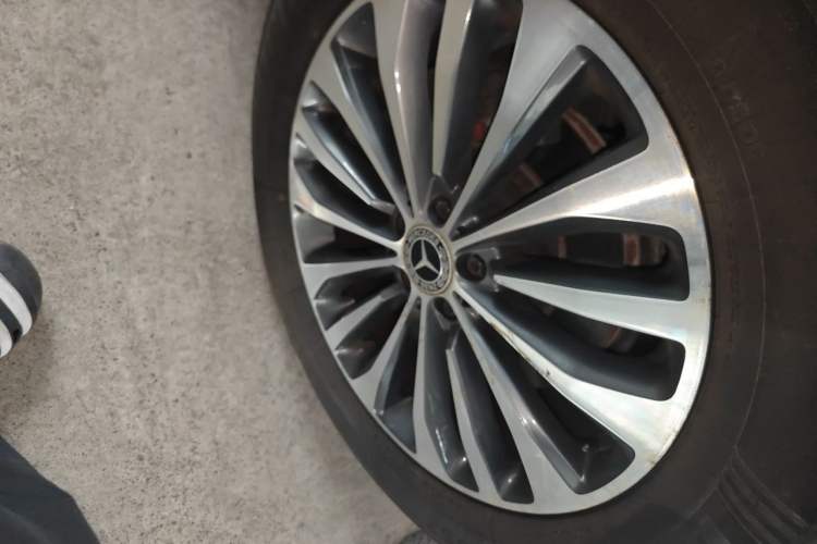 Used BAIC Off-Road BJ90 2020 3.0T Navigator Edition Right Front Wheel Hub