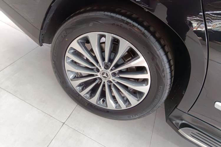 Used BAIC Off-Road BJ90 2020 3.0T Navigator Edition Right Rear Wheel Hub